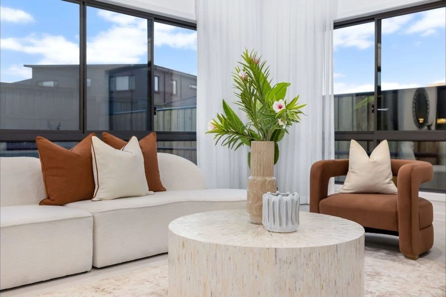 5 Home Staging Tips That Actually Help Homes Sell Faster